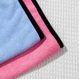 Toalha de banho do animal de estimação toalha de banho absorvente super absorvente toalha de banho do animal de estimação toalha absorvente da veste para cães pequenos médios grandes - Image 4