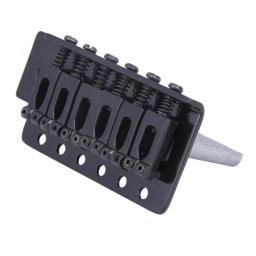 Substituição Tremolo Ponte Set para SQ ST Guitarra Elétrica Peças & Acessórios Dropship - Image 2