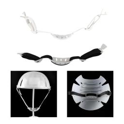 Capacete Chin Strap Fácil de instalar acessórios de poliéster Foot Ball Chin Strap para esqui Escalada Adultos Ciclismo ao ar livre - Image 5