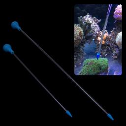 2022 novo arcylic alimentador de coral sps hps tubo fertilizante líquido adicionar aquário de peixes tanque de recife - Image 3