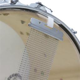 Aço Snare fio tambor Primavera vertentes, percussão Instruments acessórios, bateria Box, 20, 40 Snare, 10 ", 12", 13 ", 14" - Image 3