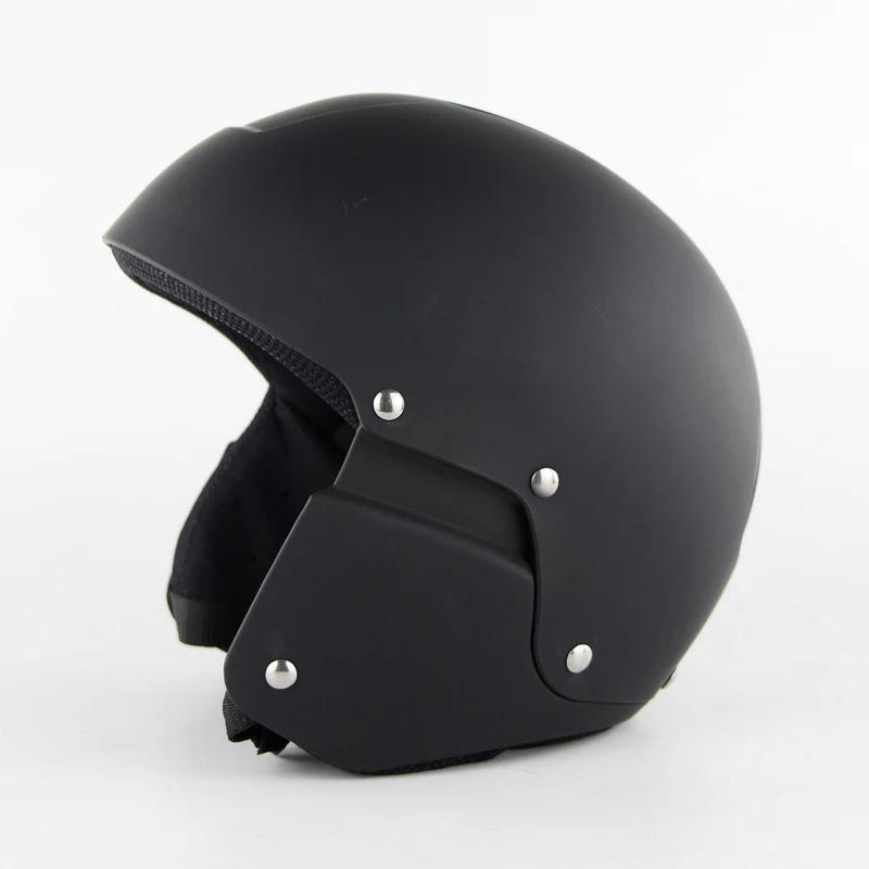 Benny Extreme Sports Capacete, Capacete De Paraquedismo Aéreo, Montagem Aérea para Salto De Paraquedas e Aviação, JH01 - Image 1