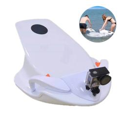 Prancha elétrica personalizada para esportes ao ar livre, Jet Power, Sobrevivência, Water Craft, Prancha de Surf, Ferramentas - Image 1