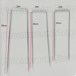 Suporte Cesta De Bicicleta, Suporte Espessado, Acessórios De Bicicleta, 20 pol, 24 pol, 26 pol - Image 1