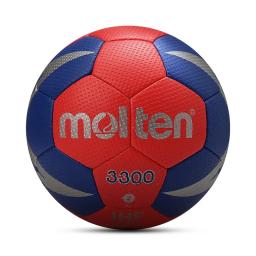 Material PU fundido Handebol, Bolas Padrão Oficial, Match Training, Handebol, Adultos, Adolescentes, Alta Qualidade, Original, Tamanho 2, 3 - Image 2