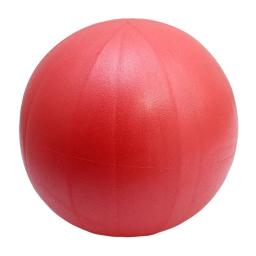 25cm bola de yoga exercício fitness pilates phere equilíbrio exercício de ginástica ginásio equipamentos de treinamento interno mini bolas de tubo de trigo - Image 5