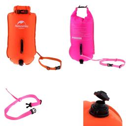 Bóia Flutuador Air Bag, flutuador De Reboque, treinamento De Natação, saco De Flotação Inflável - Image 4