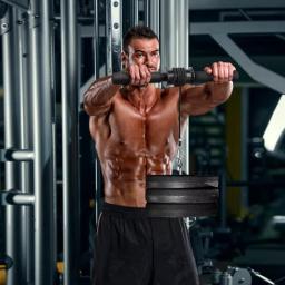 Pulso antebraço blaster braço treinador de força muscular exercitador rolo antebraço com aperto de mão equipamentos fitness em casa ginásio treino - Image 5