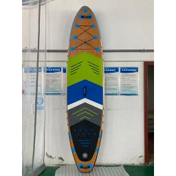 Profissional all round inflável sup vela paddle stand up board popular windsurf isup paddle prancha de surf personalizado kitesurfing board - Image 3