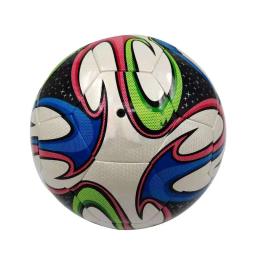 Bola De Futebol Profissional, Bolas De Futebol Sem Costura, Goal Team Training, Match Sport Games, Tamanho 5, Material PU, Alta Qualidade - Image 1