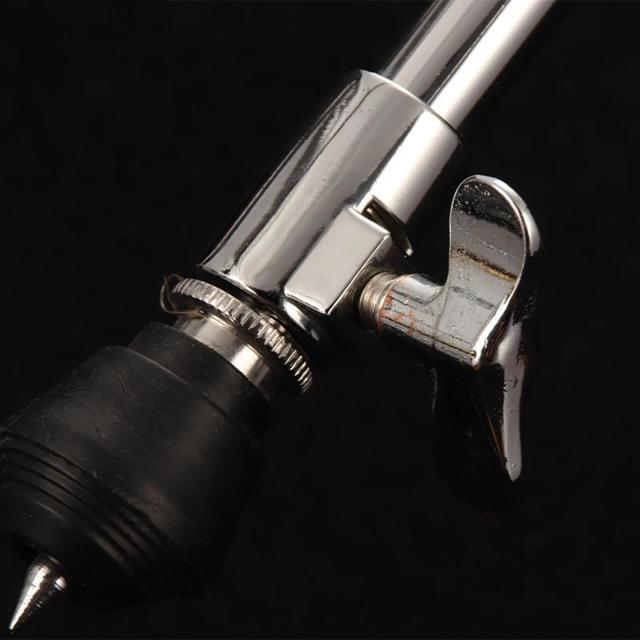 Acessórios de Bateria: Suporte de Snare Drum com Lugs para Covers de Metal com Bass Drum