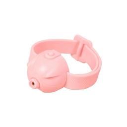 Auto-carregamento Laser Infravermelho Cat Tasing Collar, Pet Toy, inteligente Pet fornecimentos, Gato - Image 5