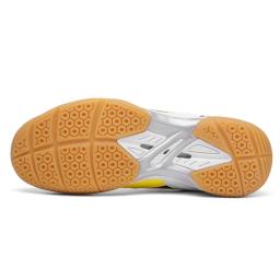 Sapatos de tênis masculinos profissionais anti-deslizamento sapatos de treinamento tênis para homem leve respirável casais ao ar livre sapatos de badminton - Image 3