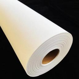 Rolo imprimível do papel de parede do formato largo, não tecido revestido, impressão digital do Inkjet, 42 "* 30m - Image 4