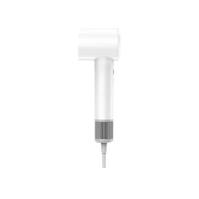 Xiaomi mijia h501 se secador de cabelo alta velocidade 62 m/s velocidade do vento íon negativo cuidados com o cabelo 110.000 rpm profissional seco 220v versão cn - Image 1