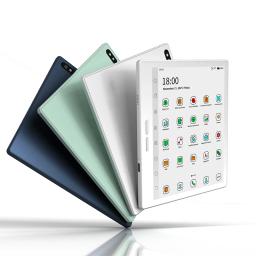 Bigme B7 PRO 7 "E-Book, leitor de e-book de tinta colorida, 300 PPI, armazenamento de 8 GB + 256 GB, sistema operacional Android 14, leitor de papel com chamadas 4G - Image 1