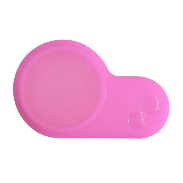 Capa de Silicone Protetora Transparente para Kugoo M4 Kaboo LCD - 1 Unidade