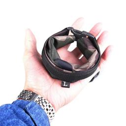 Saco seco impermeável ao ar livre, saco durável, saco flutuante, apto para passeios de barco, pesca, rafting, natação, 3L, 1pc - Image 5