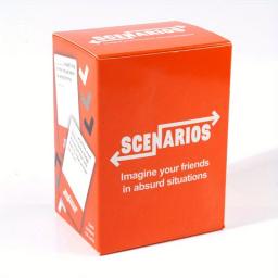 Icebreaking e beber jogo de tabuleiro para homens e mulheres, conversação cartões, festa suprimentos, casais - Image 5