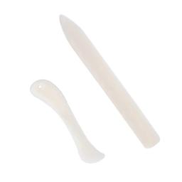Encadernação Starter Tools Set, Bone Folder Paper Creaser, Encadernação Craft Set, 11 - Image 4