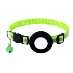 Localizador inteligente com detecção de animais de estimação, rastreador Bluetooth para cão e gato, pássaro anti-perdido Col, novo rastreador Wearable, Y2E8 - Image 5