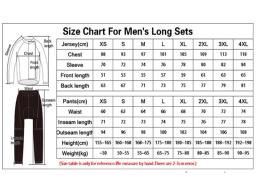 Equipe de ciclismo camisa de ciclismo masculina conjunto manga longa mtb roupas de bicicleta tenue velo homme wear - Image 6