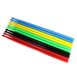 Baquetas personalizadas de nylon para iniciantes, tambores profissionais, instrumentos musicais, acessórios de percussão, 5A - Image 3