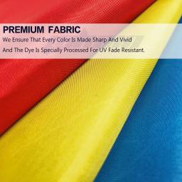 Lgbt azul homem gay bandeira do orgulho gay, bandeira do arco-íris para decoração, tamanho 90x150cm - Image 2