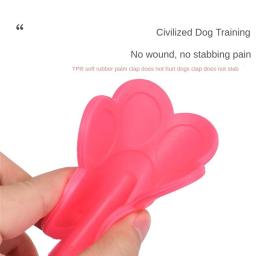 Dispositivos Interativos de Treinamento Pet, Modificação do Comportamento, Prazer Seguro e Suave, Pet Oral Trainer, Ferramentas Duráveis - Image 2