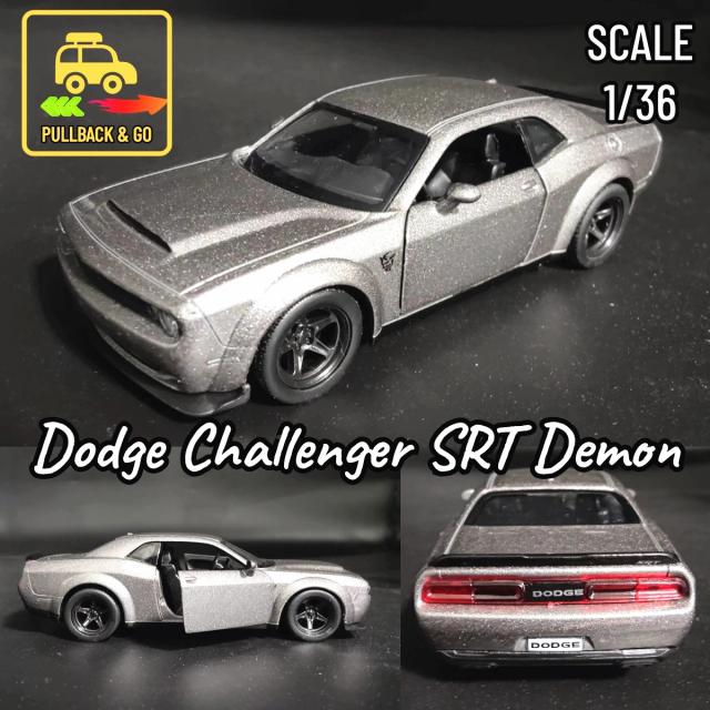 Miniatura Diecast Ford Mustang 1:36 para Crianças - Brinquedo Perfeito de Coleta e Presente de Natal