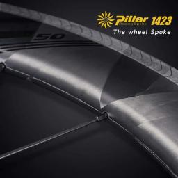 Elitewheels 700c novo produto bicicleta de estrada rodado carbono x tecer acabamento jantes sem câmara pronta em linha reta puxar hub corrida roda da bicicleta - Image 6