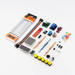 RFID Starter Kit para Arduino UNO R3, Kit De Aprendizagem Atualizado Com Caixa De Varejo, Mais Novo - Image 6