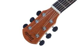 O OEM 30 "guitarra do ukulele, instrumentos musicais aceitam o OEM - Image 2