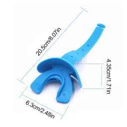Mouthguard para Basquete, Boxe, Taekwondo, Luta, Sanda, Proteger Combate, Esportes, Rugby Football Tooth Protector, 1Pc - Image 6