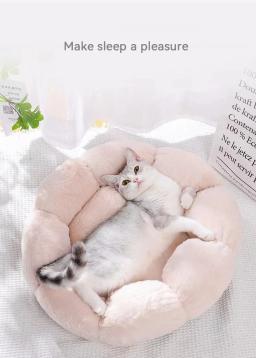 Cama removível lavável para cães e gatos, Cesta de sofá, Acessórios para animais, Suprimentos divertidos, Tapete doméstico, Essencial - Image 6