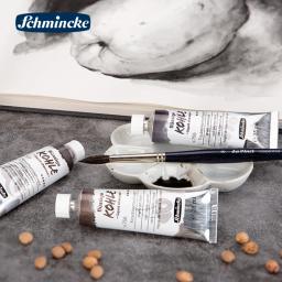 Schmincke-Limited Conjunto de tintas aquarela líquida a cores, Belas artes, Pintura para fins especiais, Artigos de arte, 2024 - Image 4