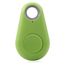 Mini Smart GPS Tracker para animais de estimação, localizador de cães, Tag de alarme anti-perdido, Key Finder sem fio, Bluetooth 4.0, bolsa de criança, carteira, moda - Image 5