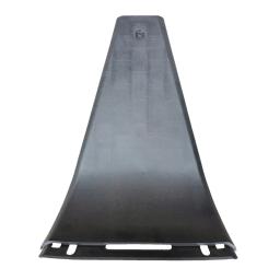 Placa base do pedal do pé do Halei-X7 Plastic, caixa da bateria, peças sobresselentes, "trotinette" elétrico, chinês - Image 3
