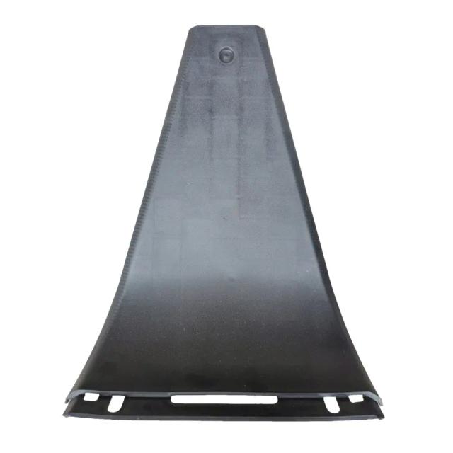 Placa Base de Pedal Halei-X7 para Trotinete Elétrica com Caixa de Bateria e Peças Sobressalentes