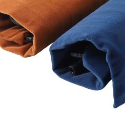 Cobertor de aquecimento elétrico para Pet, Colchão de isolamento quente, Réptil ao ar livre, Cat and Dog Pad, Inverno, 1Pc - Image 4