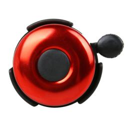 Campainha de bicicleta clássica para homens e mulheres, segurança rotativa, chifre de alerta, equipamento ciclismo, adultos e crianças - Image 4