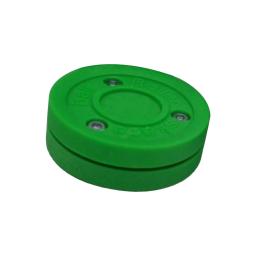 Inline Roller Hockey Puck, Field Hockey Ball, Resistente Ao Desgaste, Equipamento De Treinamento Para Profissionais Criança E Iniciantes - Image 2