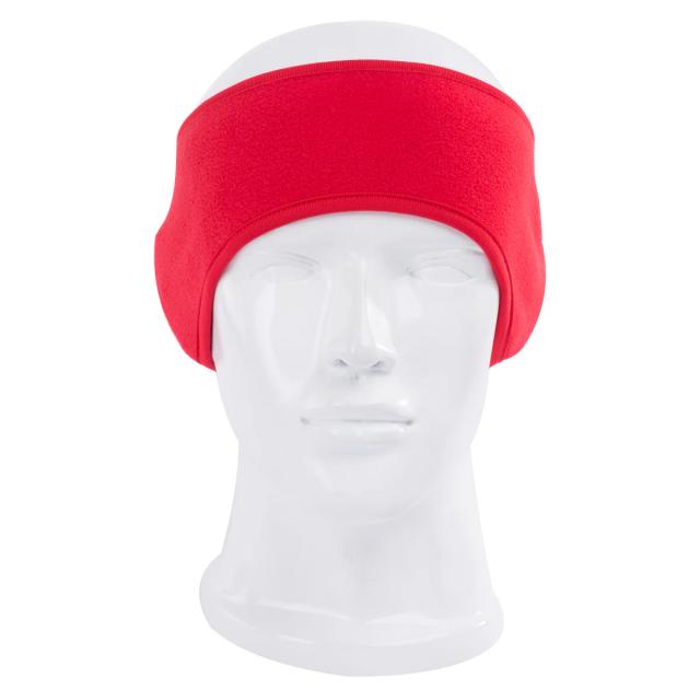 Protetor de Orelha Fleece Unissex para Inverno - Aquecimento e Conforto