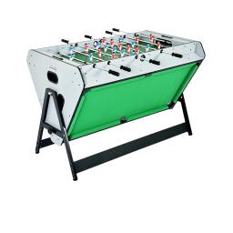 Mesa de hóquei multifuncional para adultos, mesa de hóquei, tênis e mesa de bilhar - Image 1