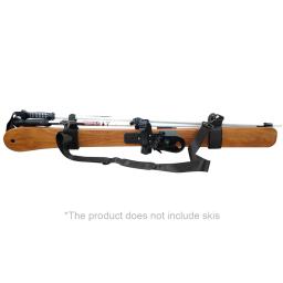 Portátil Ski Borad Carry Strap, Pólo de esqui ajustável, Leash Transportadora de Mão Ombro, Acessórios Esportivos ao ar livre, 1 a 5Pcs - Image 4