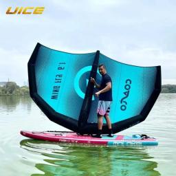 Wing Foil Set for Kite Surf, Foil Board, Acessório Prancha - Image 2