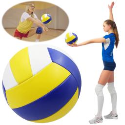 Competição profissional Voleibol, bola do treinamento desportivo, recreacional, interno e exterior, tamanho 5 - Image 2