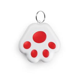 Mini Smart GPS Tracker para Pet, Anti-Lost, Dispositivo de rastreamento à prova d'água, Localizador compatível com Bluetooth, Rastreador para cão, gato, carteira infantil - Image 3