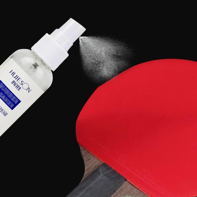Detergente Limpador Premium para Raquetes de Tênis - 50ml Ideal para Manutenção da Borracha