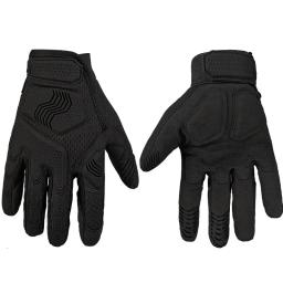 Tactical Full Finger Camo Luvas, Mittens Touch Screen, Tiro Airsoft, Combate de Proteção, Caminhadas, Caça - Image 3